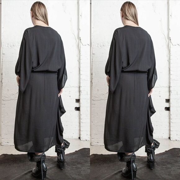 Free People NICHOLAS K SYLAS DRESS - Picture 2 of 6